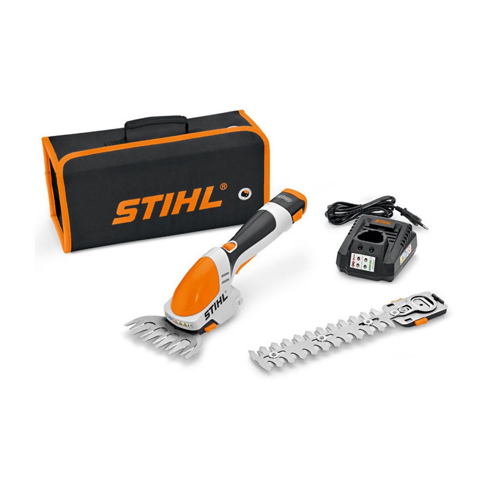 STIHL HSA 26 Cordless Shrub Shears