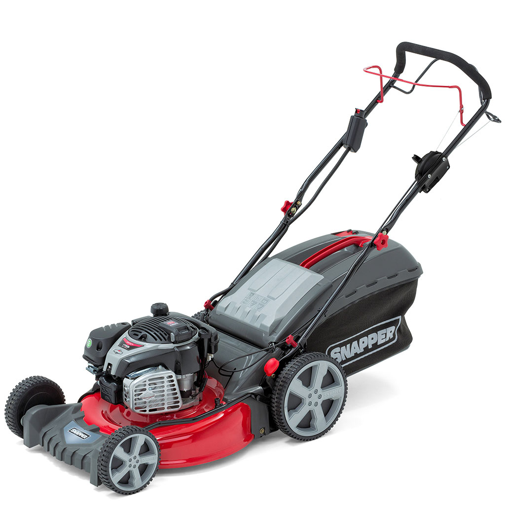 Snapper NX 90S Electric Start Lawnmower