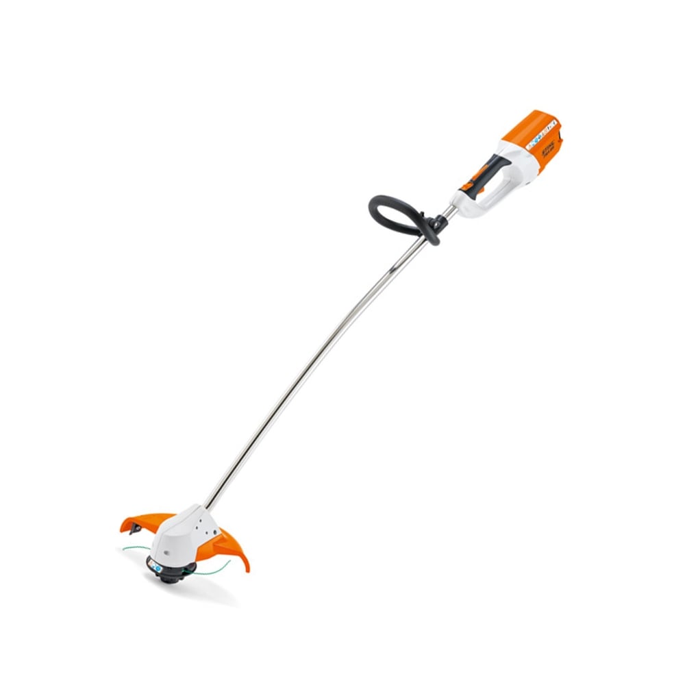 Stihl Fsa Cordless Strimmer