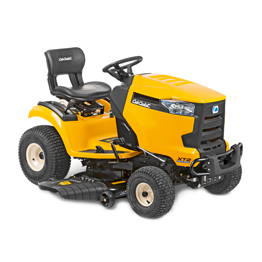 Cub Cadet XT2 PS107 Lawn Tractor