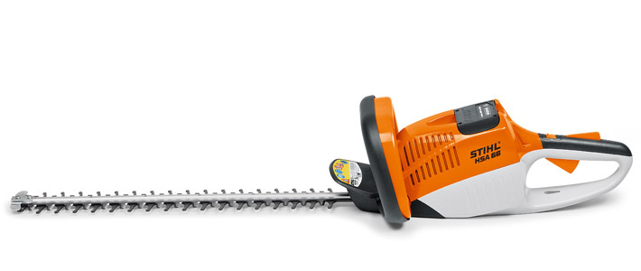 STIHL HSA 66 Cordless Hedge Trimmer