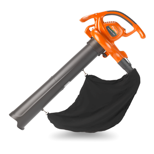 Flymo PowerVac 3000 Leaf Blower