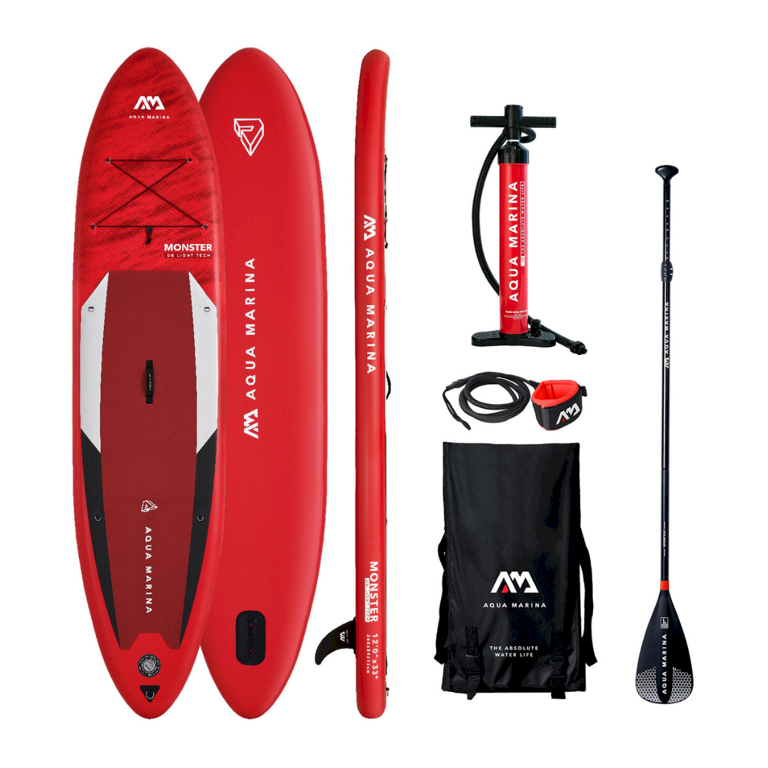 Aqua Marina Monster SUP Board