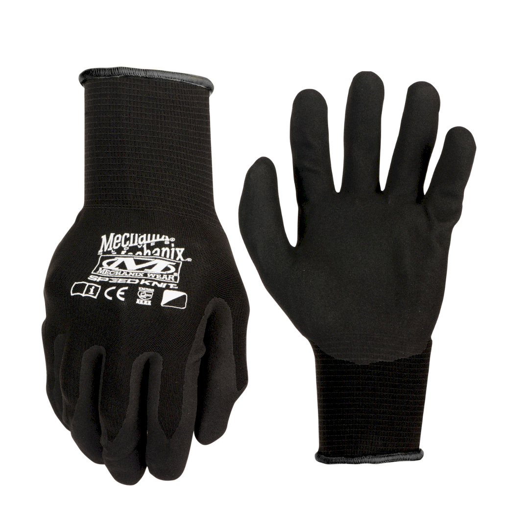 Mechanix Speedknit General Purpose