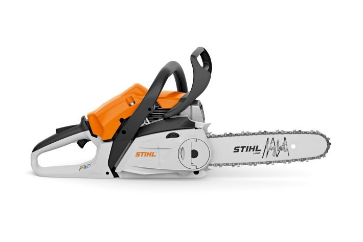 STIHL MS 162 C-BE Chainsaw 30cc