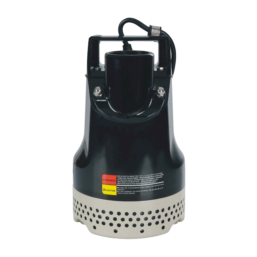 Victor Stream 450W Submersible Pump 220V With Float