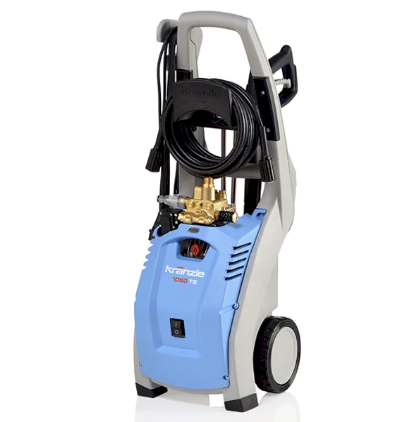 Kranzle K 1050 TS Electric Pressure Cleaner