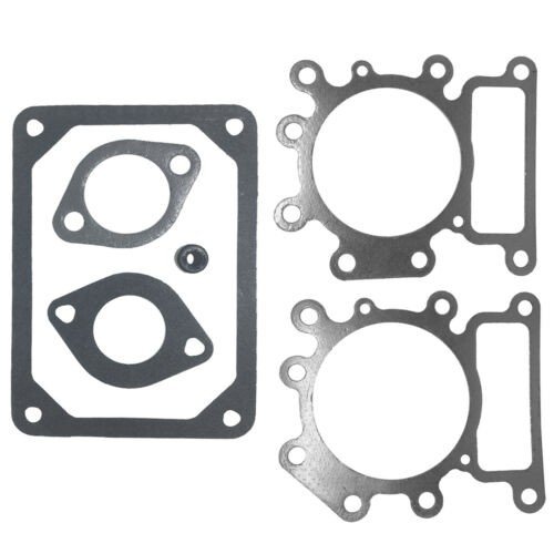 Gasket Set for Briggs and Stratton: 794152, 690190 - Gardenandforest.co.uk