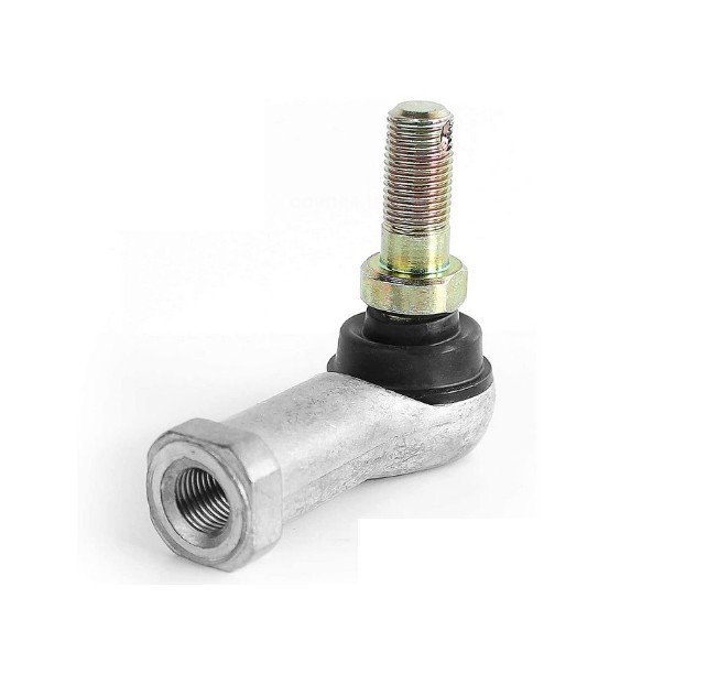 Genuine Honda TRX500FM Track Rod End Inner Left Hand Thread: 53158-HP5 ...